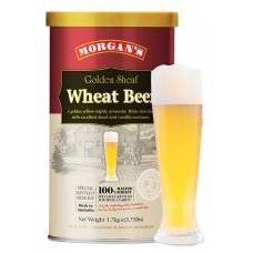 Morgans Golden Sheaf Wheat Beer